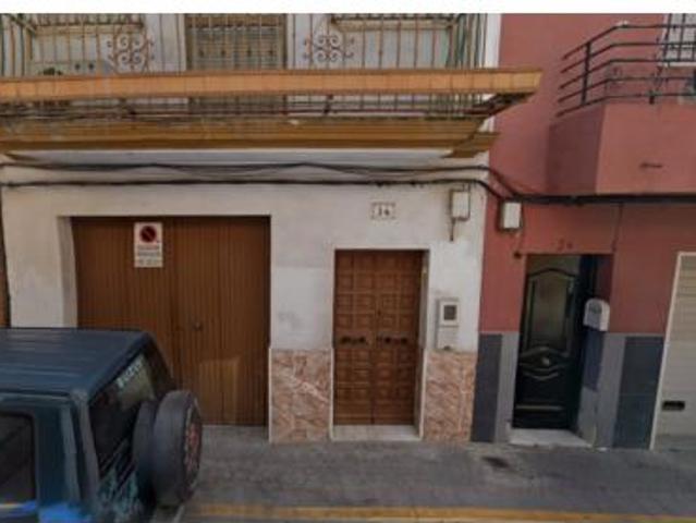 Casa Venta Sevilla Capital, Palmete