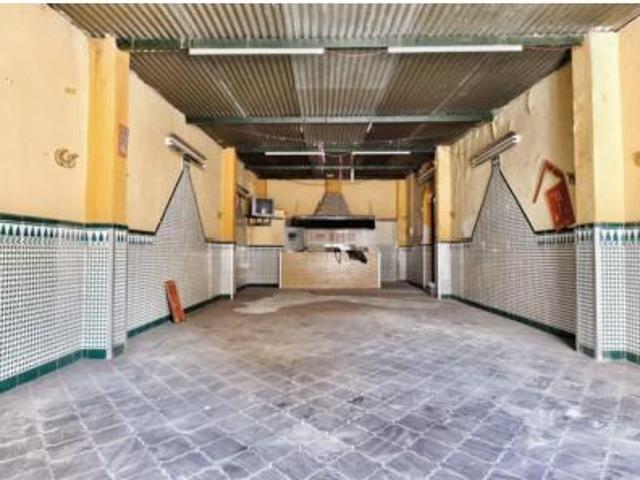 Casa Venta Sevilla Capital, Palmete
