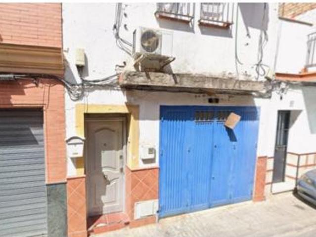 Casa Venta Sevilla Capital, Palmete