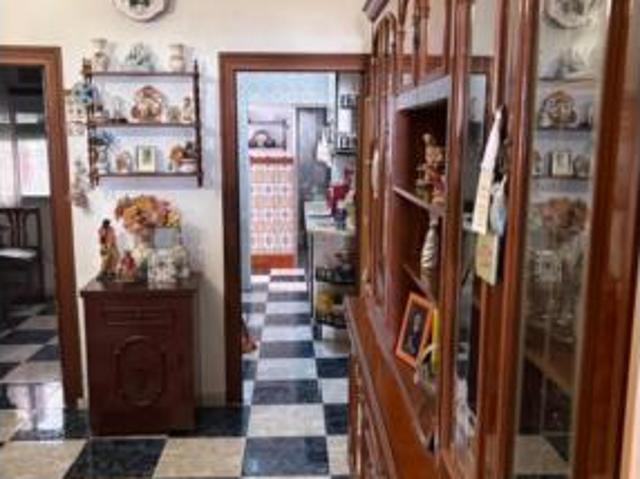 Casa Venta Sevilla Capital, Palmete