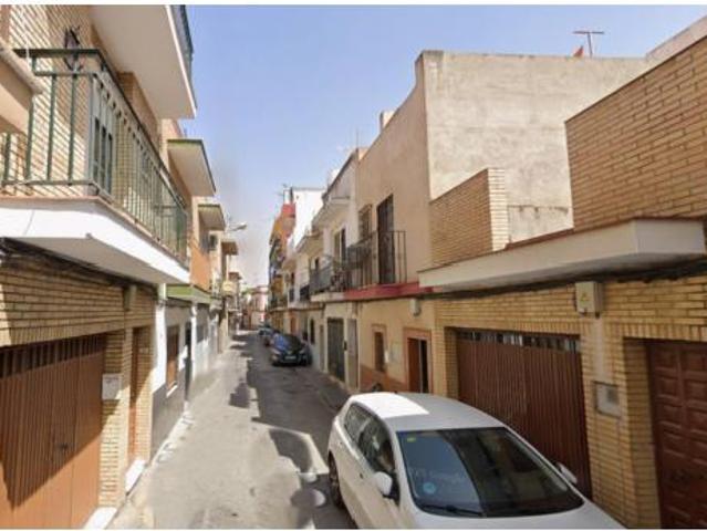 Casa Venta Sevilla Capital, Palmete