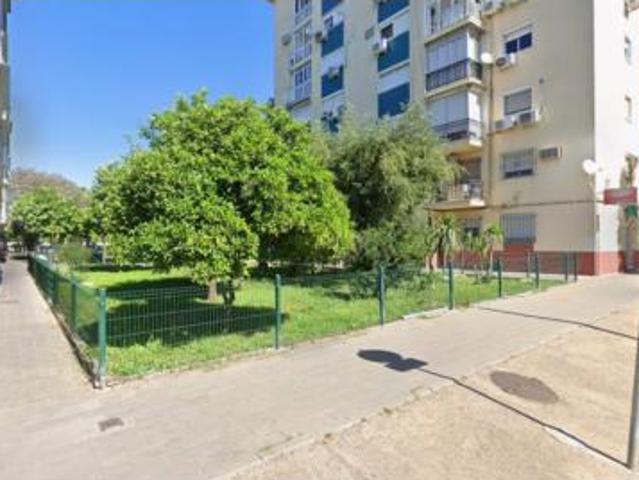 Casa Venta Sevilla Capital, Parque Alcosa Jardines del Edén
