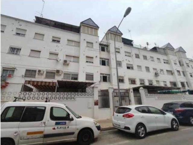 Casa Venta Sevilla Capital, Pino Montano