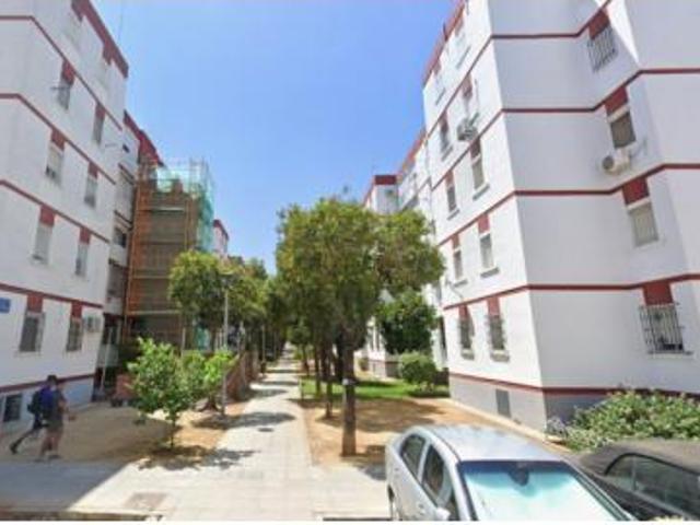 Casa Venta Sevilla Capital, Pino Montano