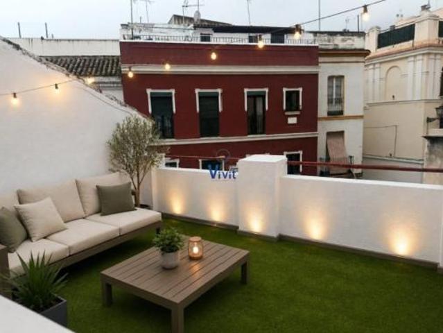 Casa Venta Sevilla Capital, San Bartolomé Judería