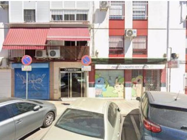 Casa Venta Sevilla Capital, San José San Carlos Fontanal