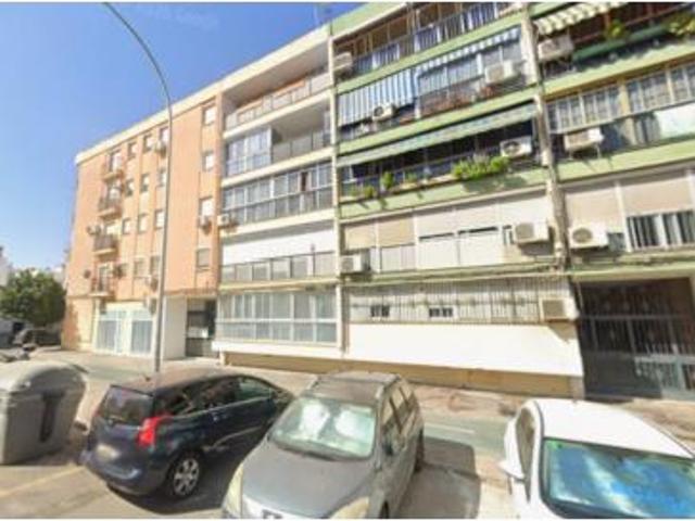 Casa Venta Sevilla Capital, San José San Carlos Fontanal