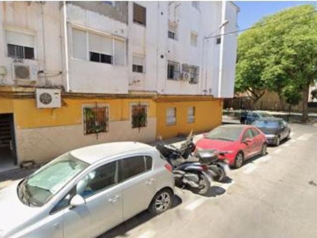 Casa Venta Sevilla Capital, San Jerónimo La Bachillera