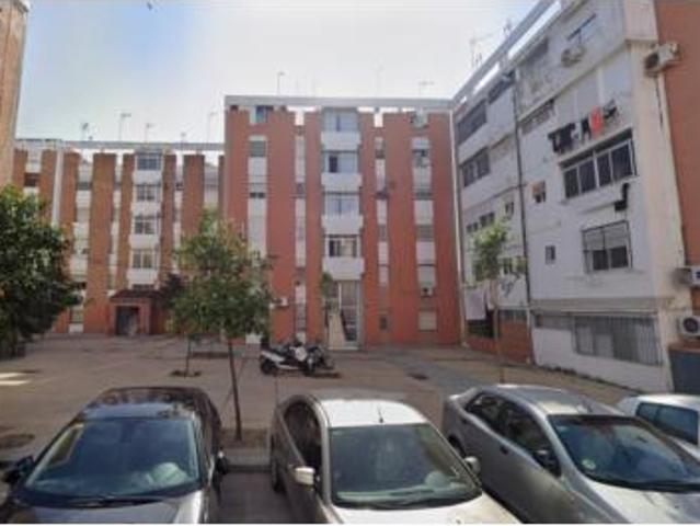Casa Venta Sevilla Capital, San Pablo