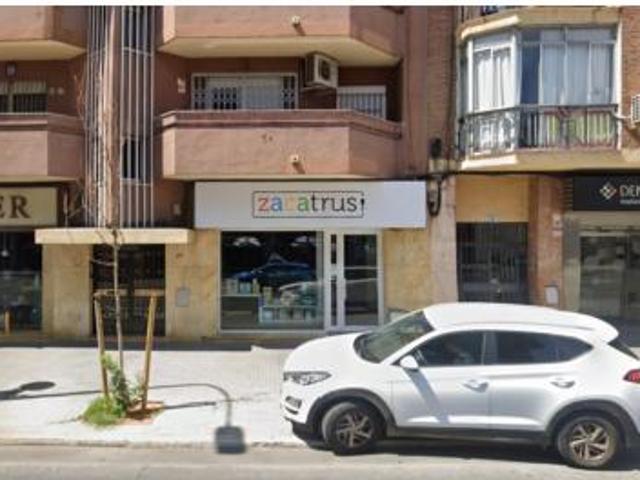 Casa Venta Sevilla Capital, San Pablo
