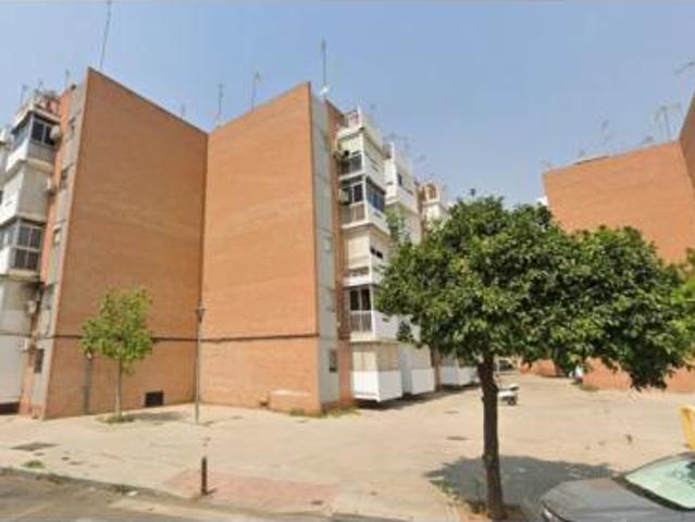 Casa Venta Sevilla Capital, San Pablo