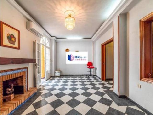 Casa Venta Sevilla Capital, San Pablo