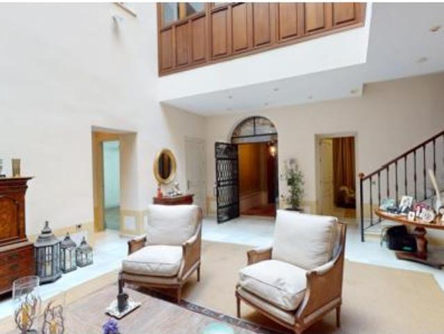 Casa Venta Sevilla Capital, San Vicente
