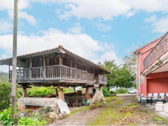 Casa Venta Siero, Anes Samartindianes Samartino