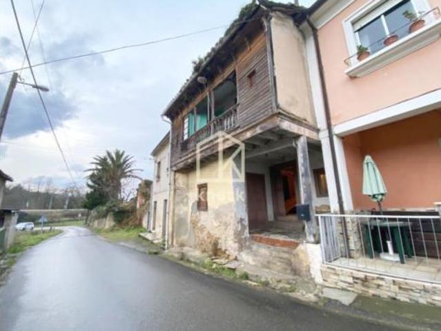 Casa Venta Siero, La Carrera Valdesoto