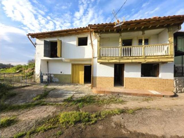 Casa Venta Siero, Santiago Arenas Carbayín Lieres