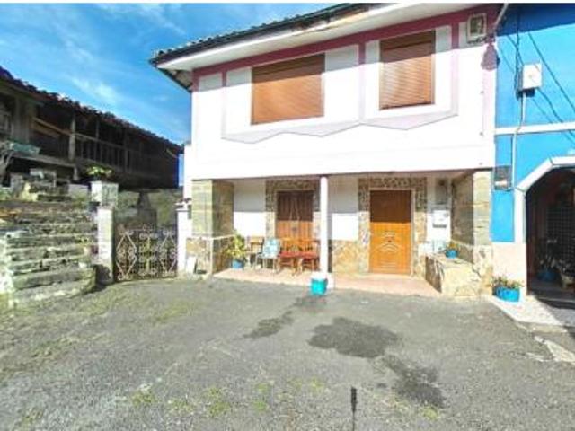 Casa Venta Siero, Santiago Arenas Carbayín Lieres