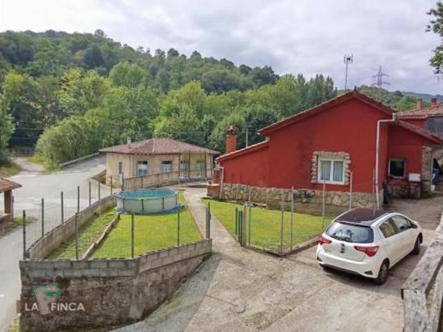 Casa Venta Siero, Santiago Arenas Carbayín Lieres