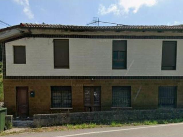 Casa Venta Siero, Santiago Arenas Carbayín Lieres