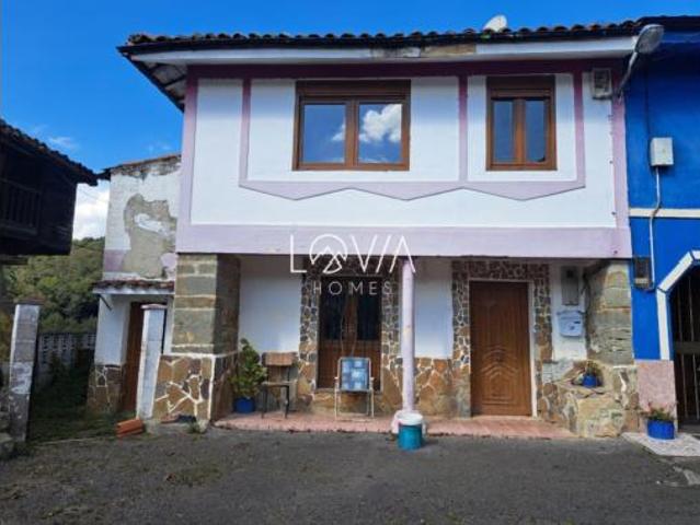 Casa Venta Siero, Santiago Arenas Carbayín Lieres