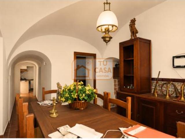 Casa Venta Sierra de Fuentes, Sierra de Fuentes