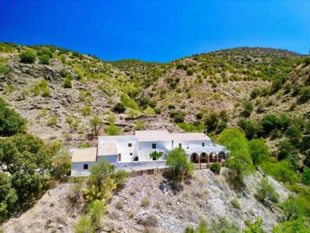 Casa Venta Sierro, Sierro