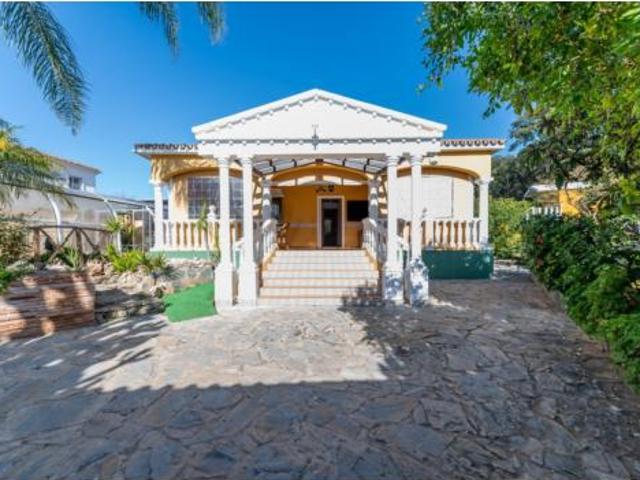 Casa Venta Silleda, Chapa