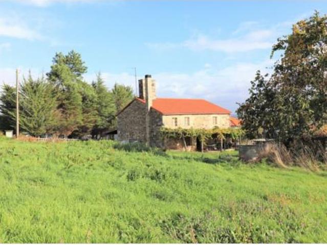Casa Venta Silleda, Cira