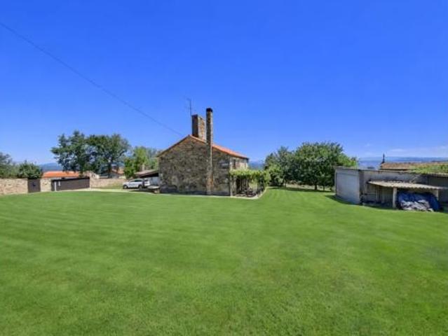 Casa Venta Silleda, Cira