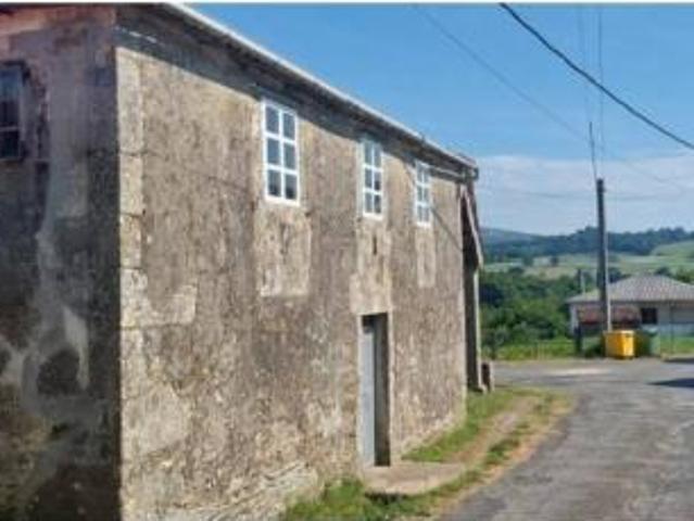 Casa Venta Silleda, Silleda