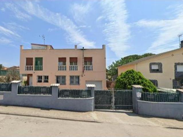 Casa Venta Sils, Barceloneta