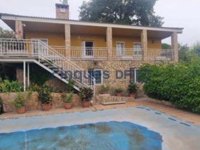 Casa Venta Sils, Sils