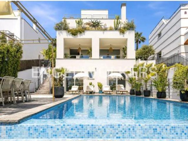 Casa Venta Sitges, Vallpineda Santa Bàrbara