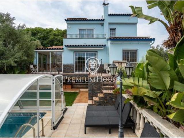 Casa Venta Sitges, Vallpineda Santa Bàrbara