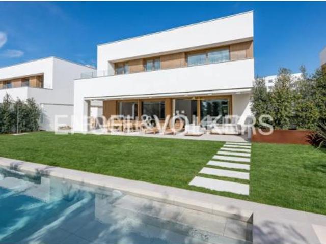 Casa Venta Sitges, Vallpineda Santa Bàrbara