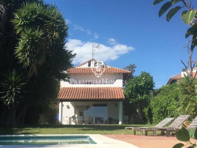 Casa Venta Sitges, Vallpineda Santa Bàrbara
