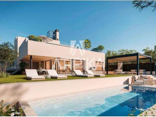 Casa Venta Sitges, Can Girona Terramar Vinyet