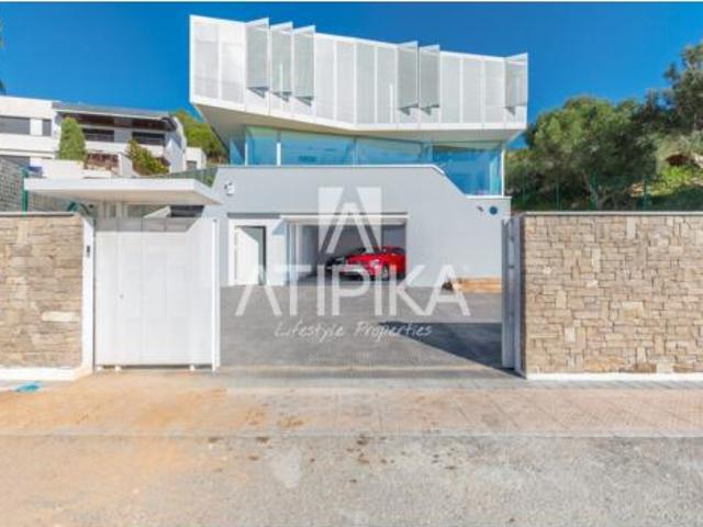 Casa Venta Sitges, Can Girona Terramar Vinyet