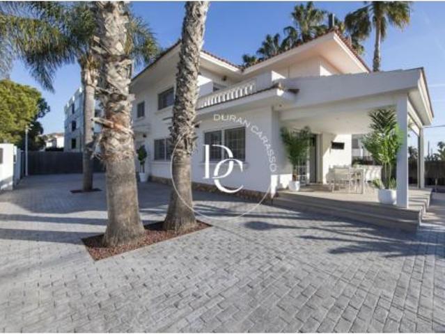 Casa Venta Sitges, Sitges