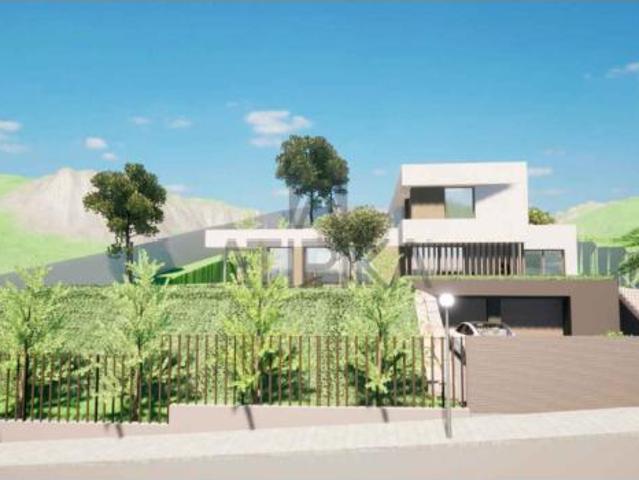 Casa Venta Sitges, Can Girona Terramar Vinyet