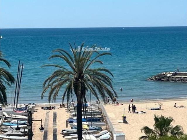 Casa Venta Sitges, Centre