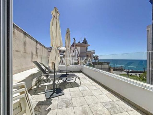 Casa Venta Sitges, Centre
