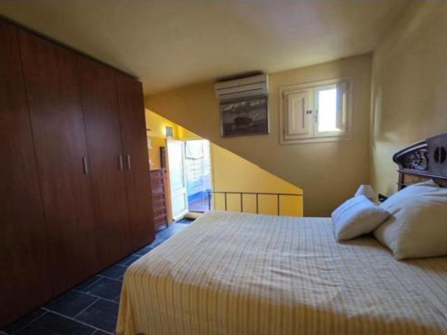 Casa Venta Sitges, Centre