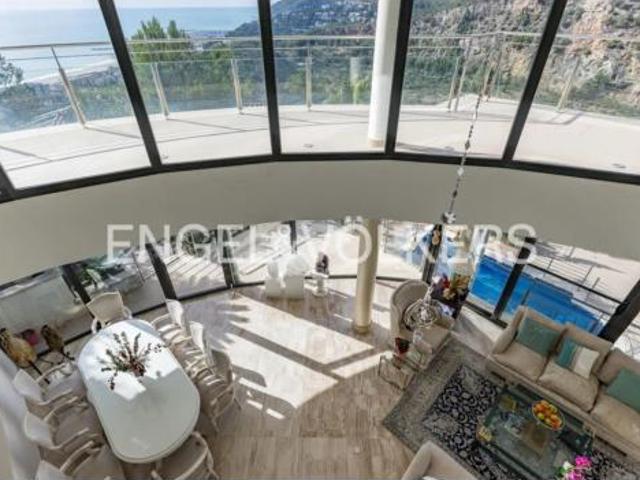 Casa Venta Sitges, Les Botigues de Sitges
