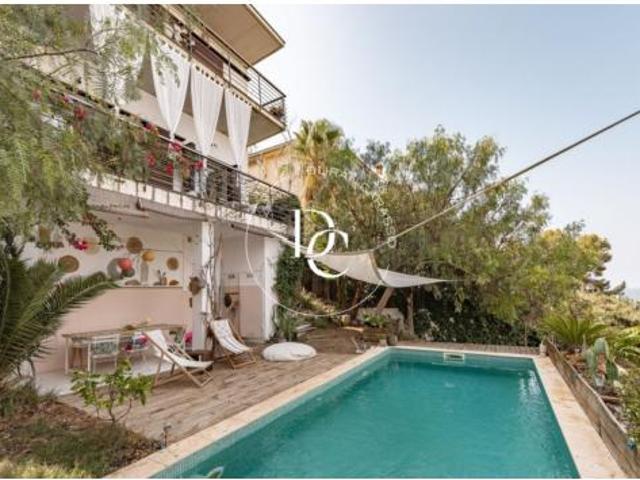 Casa Venta Sitges, Llevantina Montgavina Quint Mar Garraf