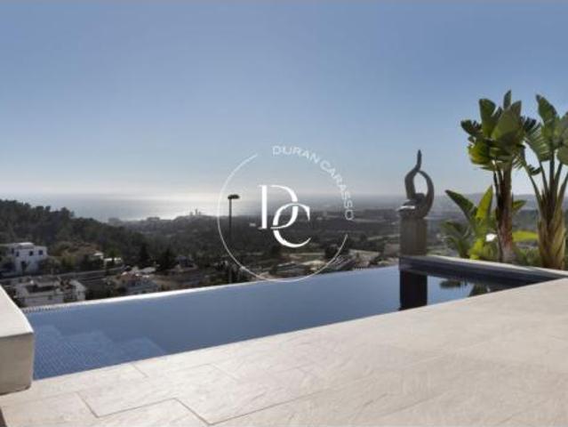 Casa Venta Sitges, Sitges