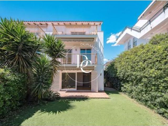 Casa Venta Sitges, Sitges