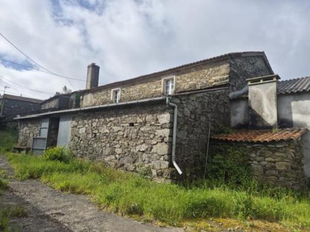 Casa Venta Sobrado, Balbis Carelle