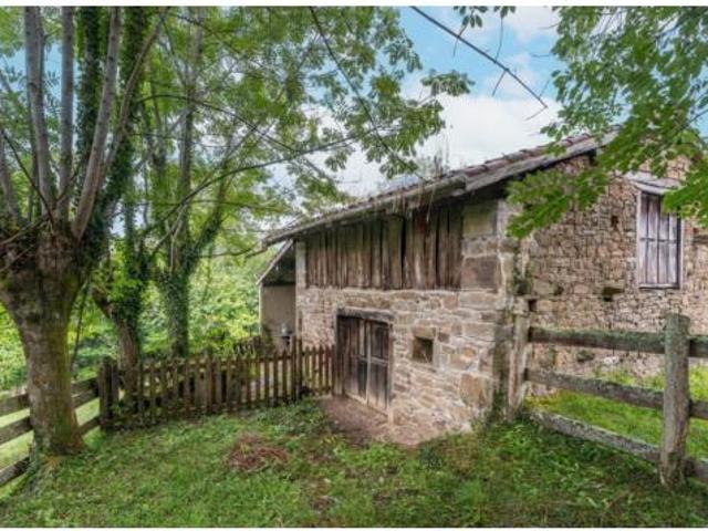 Casa Venta Sobrescobio, Agues