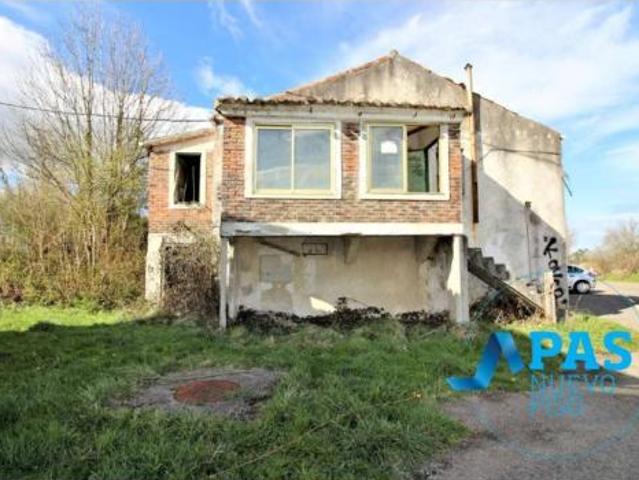 Casa Venta Solórzano, Solórzano